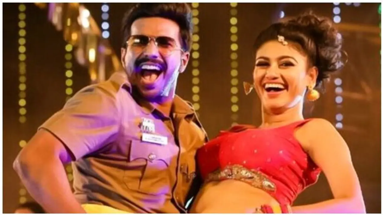 மனைவி ரஜினியை விவாகரத்து செய்தது இதற்காகத்தான்...முதல்முறையாக மனம் திறக்கும் விஷ்ணு விஷால்... மனைவி ரஜினியை விவாகரத்து செய்தது இதற்காகத்தான்...முதல்முறையாக மனம் திறக்கும் விஷ்ணு விஷால்...