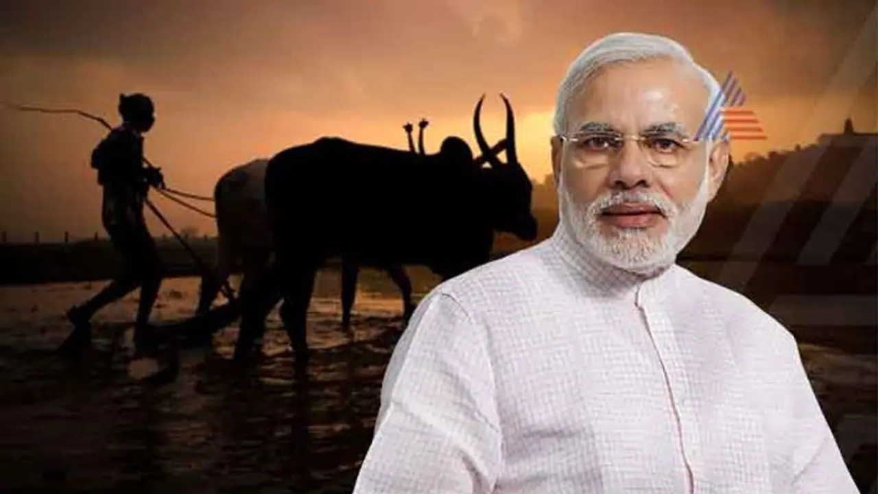 ಕೇಂದ್ರದಿಂದ ರೈತರಿಗೆ ಆಫರ್; ಸಾಲ ಮರುಪಾವತಿ ಅವಧಿ ಹೆಚ್ಚಳ?