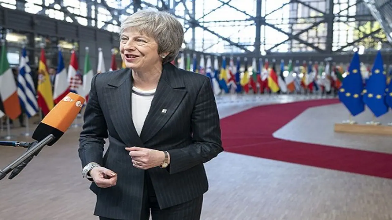 ബ്രെക്സിറ്റ് തീയതി നീട്ടണമെന്ന് യൂറോപ്യൻ യൂണിയനോട് ബ്രിട്ടണ് അഭ്യര്ഥിക്കും ബ്രെക്സിറ്റ് തീയതി നീട്ടണമെന്ന് യൂറോപ്യൻ യൂണിയനോട് ബ്രിട്ടണ് അഭ്യര്ഥിക്കും