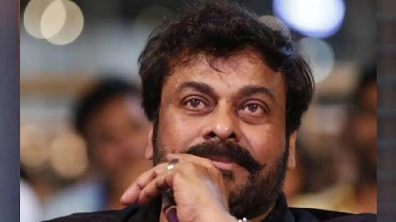 కీలక పదవులు ఇచ్చేందుకు రెడీ: చిరంజీవికి బిజెపి గాలం