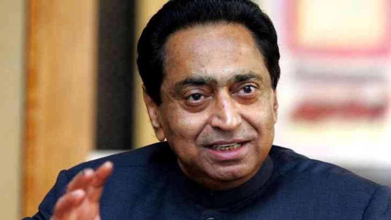 Kamal Nath: Former kingmaker, bursar, Chhindwara baron must fill Madhya Pradesh chief minister's shoes