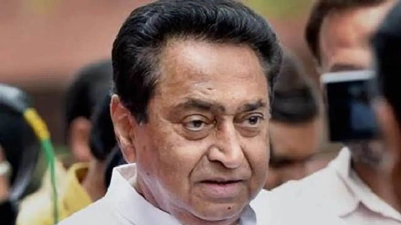 Kamal Nath, accused in 1984 anti Sikh riots, becomes new chief minister of Madya Pradesh
