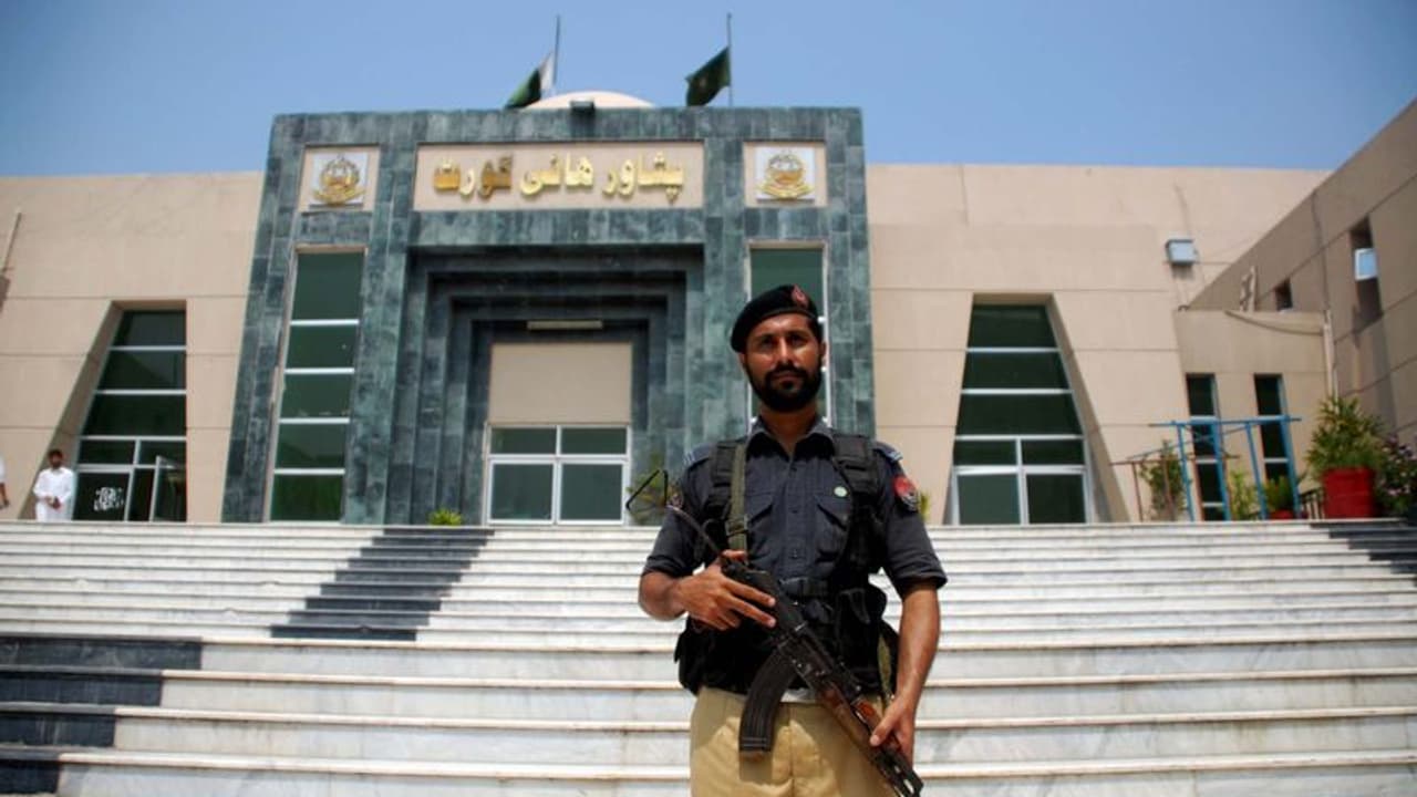 पाकिस्तान की अदालत ने सजा काट रहे भारतीय नागरिक को वापस भेजने का दिया आदेश