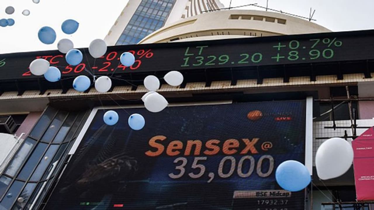 വെള്ളിയാഴ്ച്ച വ്യാപാരം: ഇന്ത്യന്‍ ഓഹരി വിപണിയില്‍ മുന്നേറ്റം