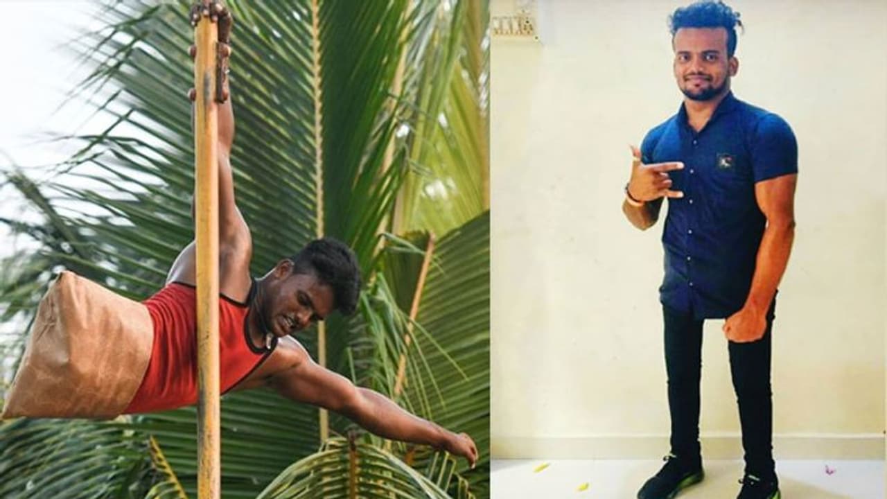 കാലിനു മുകളിലൂടെ രണ്ട് ട്രെയിനുകള് കയറിയിറങ്ങി; എന്നിട്ടും തോല്ക്കാന് മനസില്ലാത്ത യുവാവ് കാലിനു മുകളിലൂടെ രണ്ട് ട്രെയിനുകള് കയറിയിറങ്ങി; എന്നിട്ടും തോല്ക്കാന് മനസില്ലാത്ത യുവാവ്