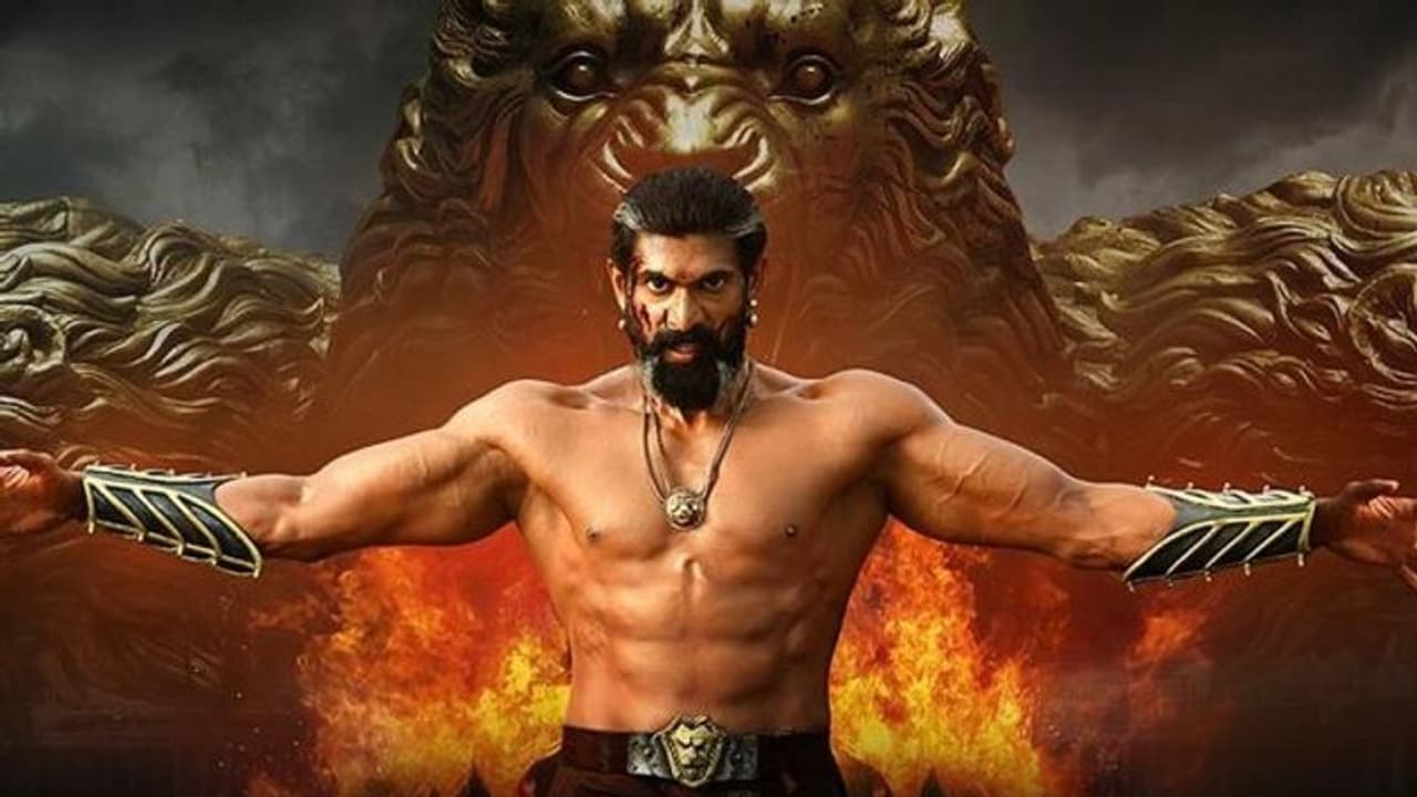The actor made his acting debut with the Telugu blockbuster Leader, and since then, there is no looking back.