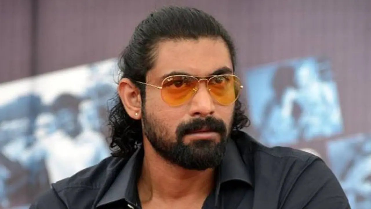 హిస్టారికల్ మల్టీస్టారర్ లో రానా! హిస్టారికల్ మల్టీస్టారర్ లో రానా!