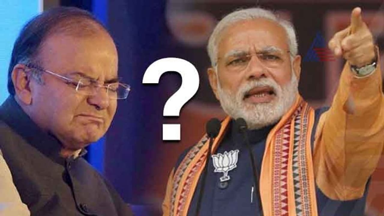 ಇದು ಮೋದಿಗೆ ಗೊತ್ತಾ?: GSTಯಲ್ಲಿ 12 ಸಾವಿರ ಕೋಟಿ ಗೋತಾ! ಇದು ಮೋದಿಗೆ ಗೊತ್ತಾ?: GSTಯಲ್ಲಿ 12 ಸಾವಿರ ಕೋಟಿ ಗೋತಾ!