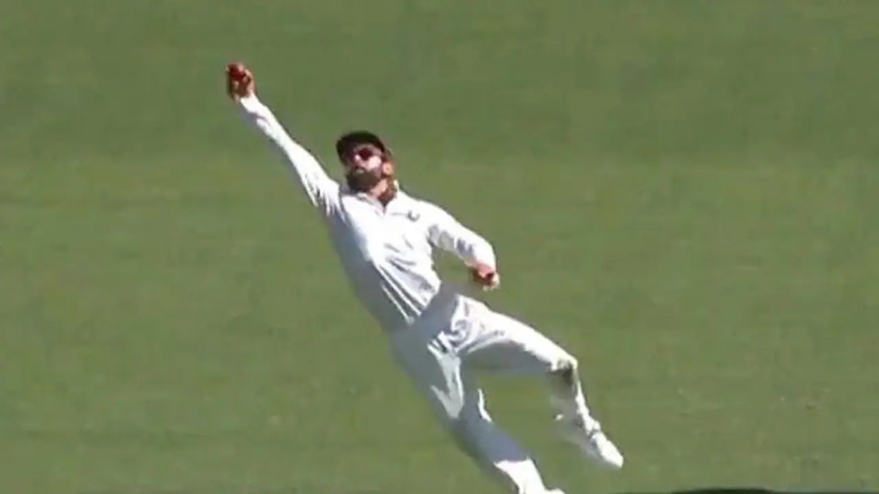 IND vs SA: टेस्ट क्रिकेट में विराट कोहली ने पूरा किया कैचों का शतक, जानें टॉप 5 भारतीयों में कौन कौन