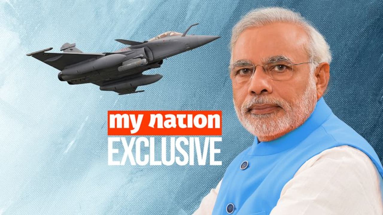 Gung ho about Supreme Court’s Rafale verdict, BJP to unleash countrywide media blitz
