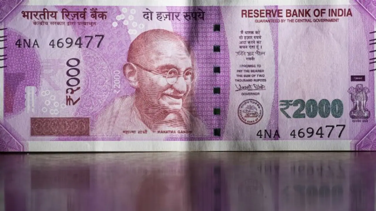 Nepal govt bans use of India’s Rs 2,000, Rs 500 and Rs 200 notes Nepal govt bans use of India’s Rs 2,000, Rs 500 and Rs 200 notes