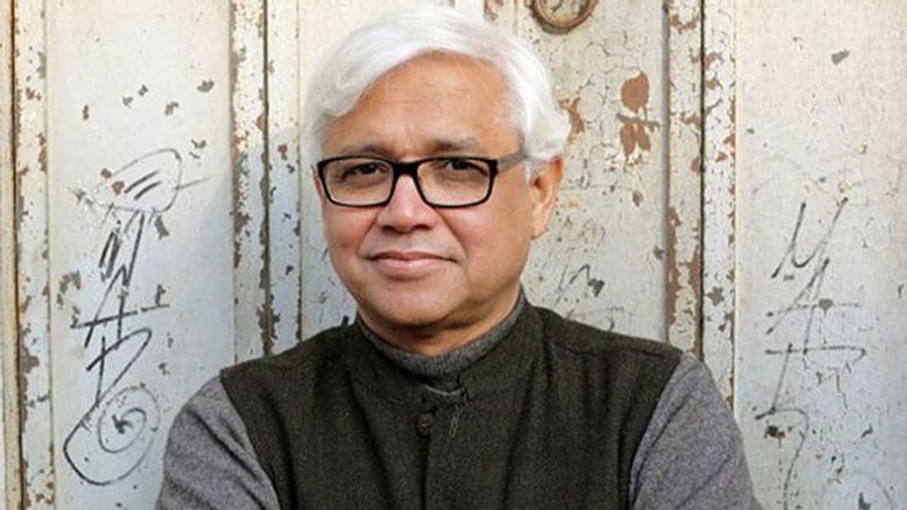 ಇಂಗ್ಲೀಷ್ ಕಾದಂಬರಿಕಾರನಿಗೆ ಒಲಿದ 2018ರ ಜ್ಞಾನಪೀಠ ಪ್ರಶಸ್ತಿ