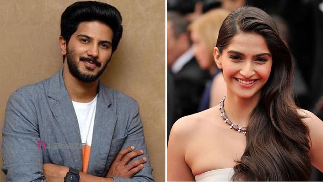 Mumbai Police gets trolled once again for 'policing' Sonam Kapoor, Dulquer Salmaan