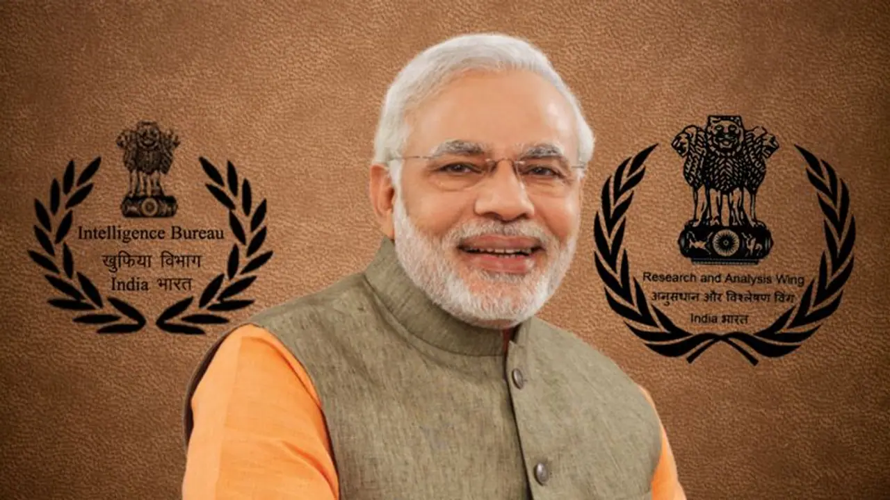 No change in PM Modi's core intelligence team as RAW, IB chief get 6 month extensions