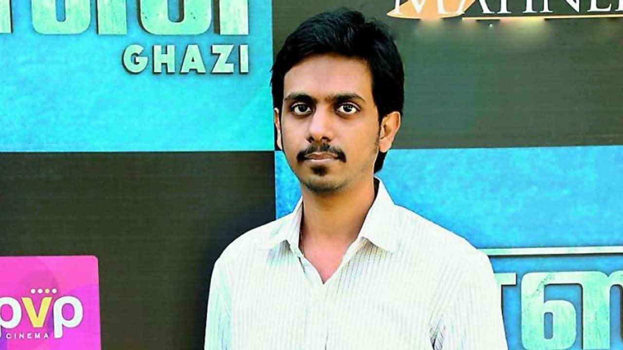 బాలీవుడ్ కి షిఫ్ట్ అవుతోన్న టాలీవుడ్ దర్శకుడు! బాలీవుడ్ కి షిఫ్ట్ అవుతోన్న టాలీవుడ్ దర్శకుడు!