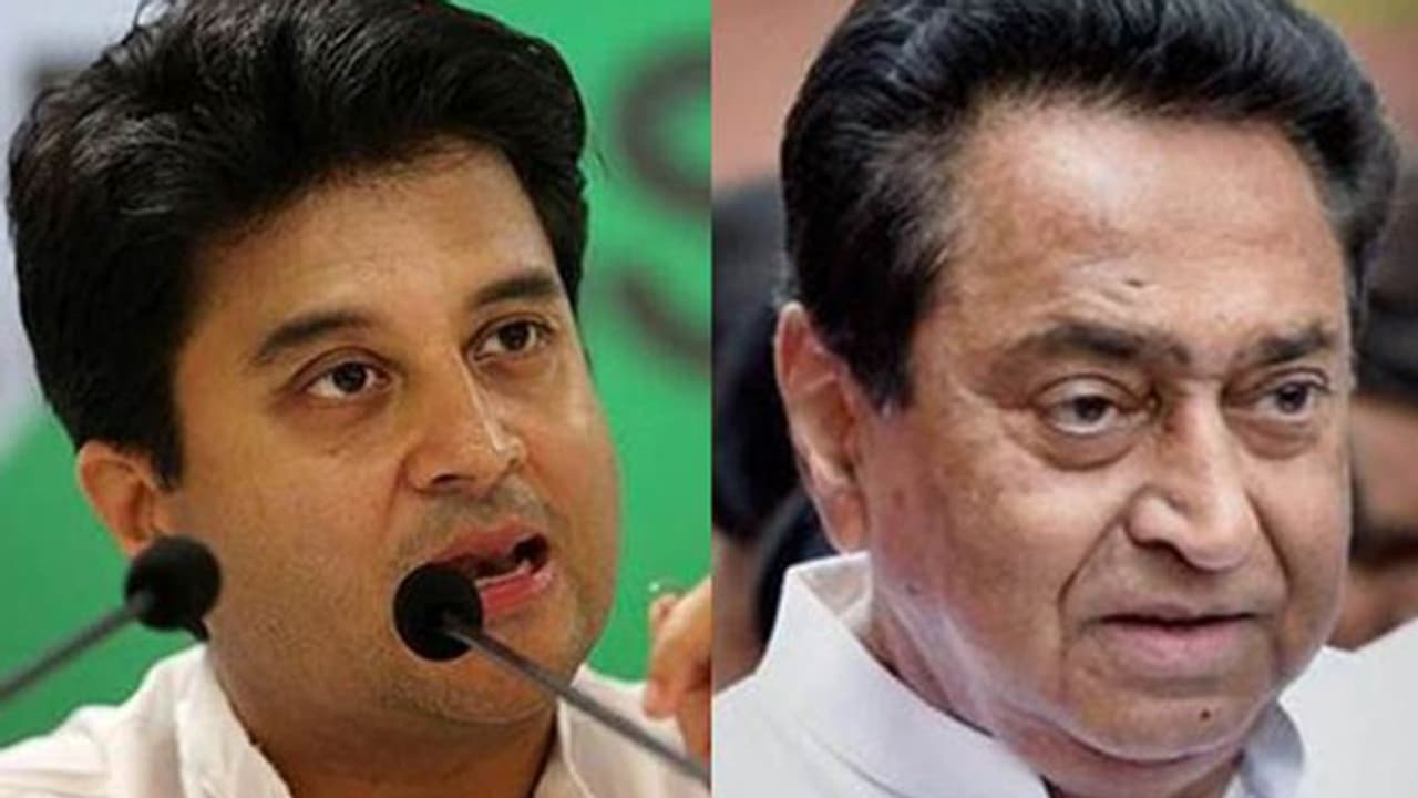 ഞാൻ അച്ഛനെപ്പോലെയാണ്; സ്ഥാനമാനങ്ങളിൽ എനിക്ക് കൊതിയില്ല: ജ്യോതിരാദിത്യ സിന്ധ്യ