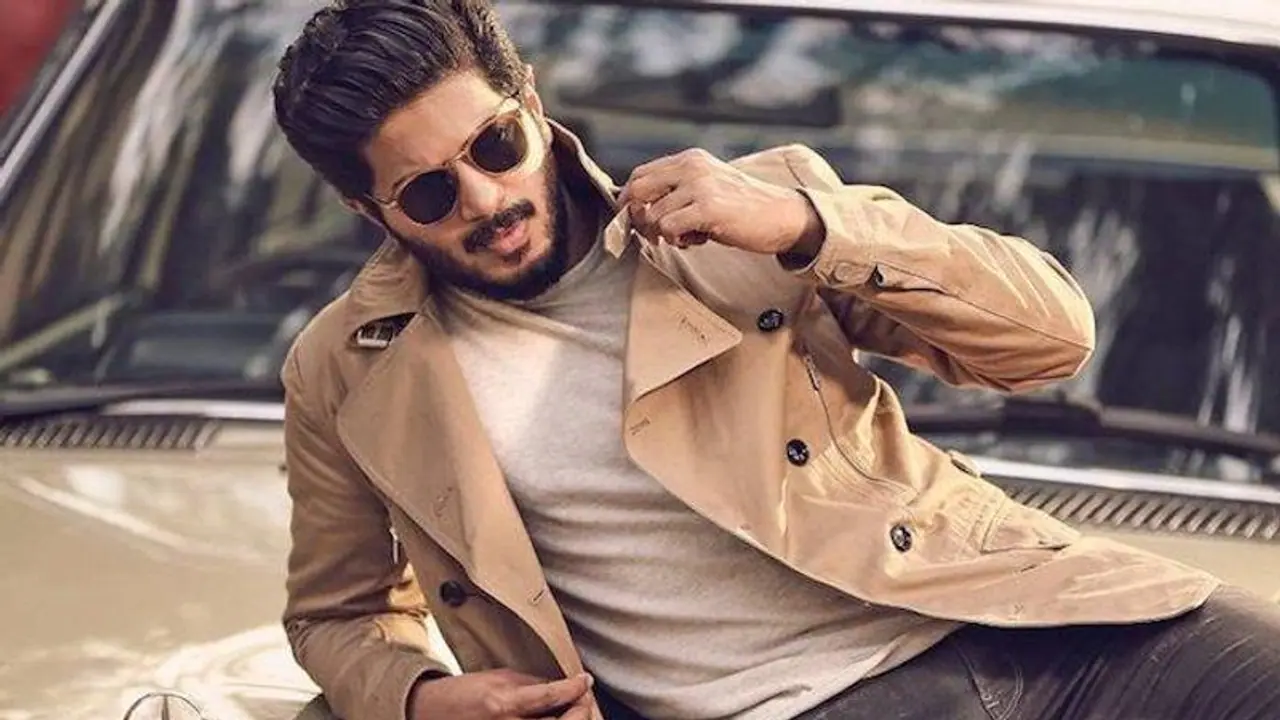 Sukumara Kurup: Dulquer Salmaan is now Kerala's most wanted criminal