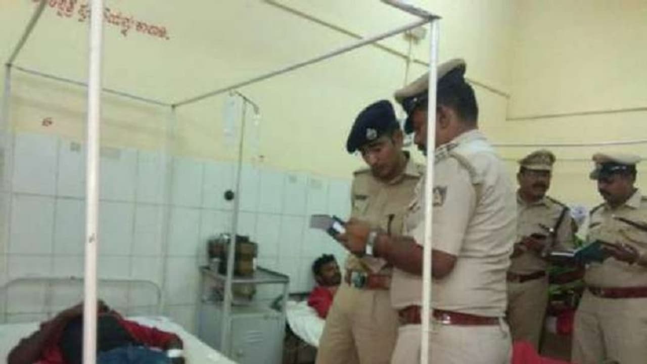 ప్రసాదంలో విషం..12కి చేరిన మృతుల సంఖ్య ప్రసాదంలో విషం..12కి చేరిన మృతుల సంఖ్య