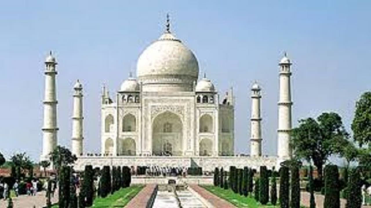 अब वीकेंड में ताज को देखना हो सकता है मंहगा