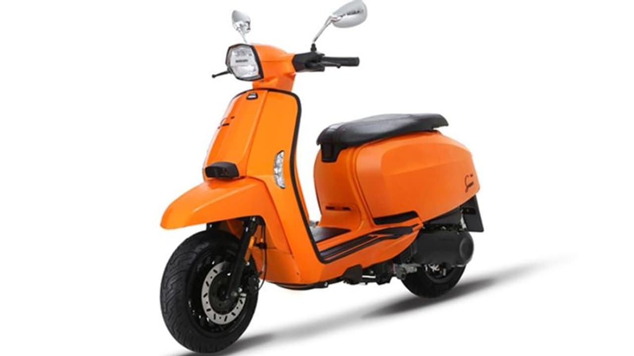 సుదీర్ఘ విరామం: భారత మార్కెట్లోకి లాంబ్రెటా విద్యుత్ స్కూటర్లు సుదీర్ఘ విరామం: భారత మార్కెట్లోకి లాంబ్రెటా విద్యుత్ స్కూటర్లు