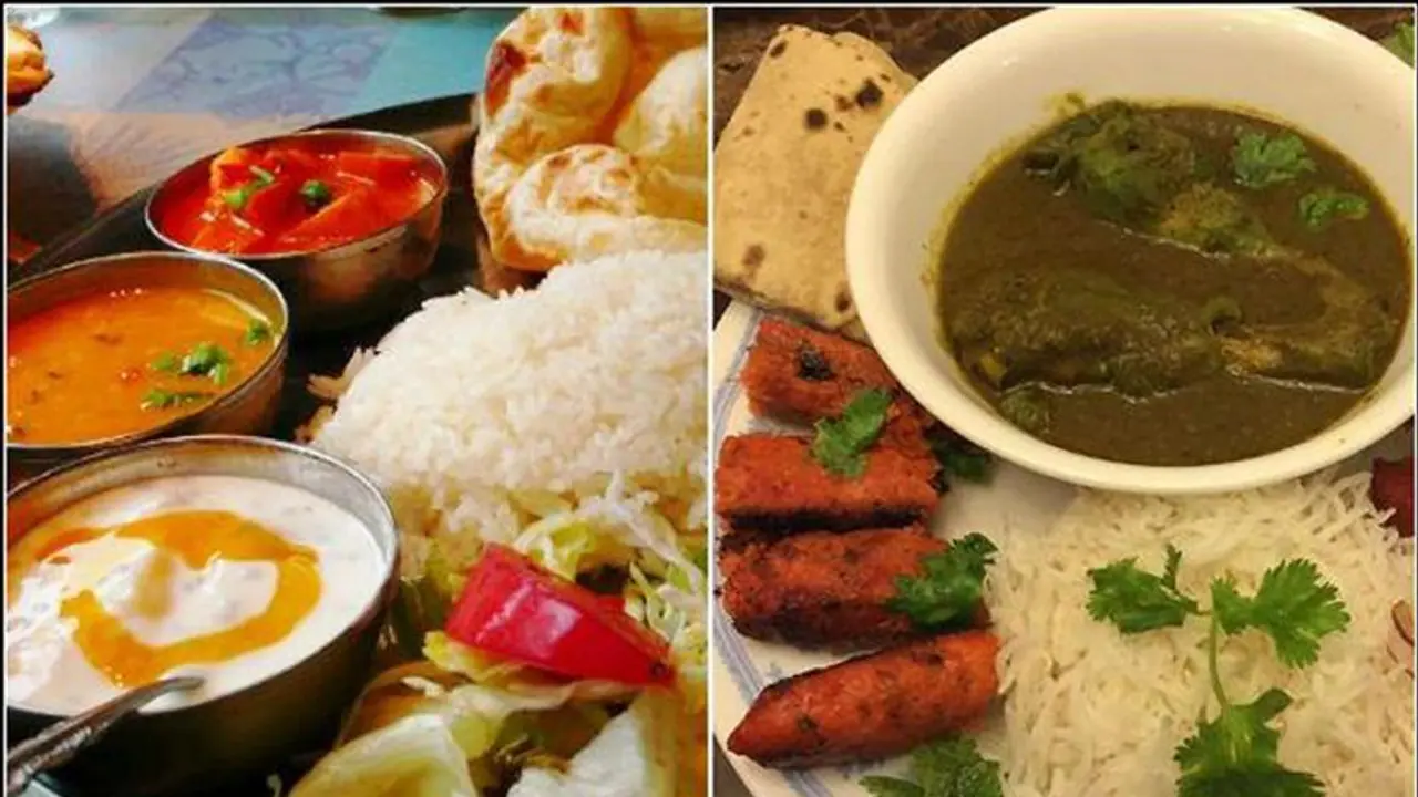 ఐఐటీ మద్రాసులో వివక్ష.. ఫుడ్ పేరుతో.. ఐఐటీ మద్రాసులో వివక్ష.. ఫుడ్ పేరుతో..