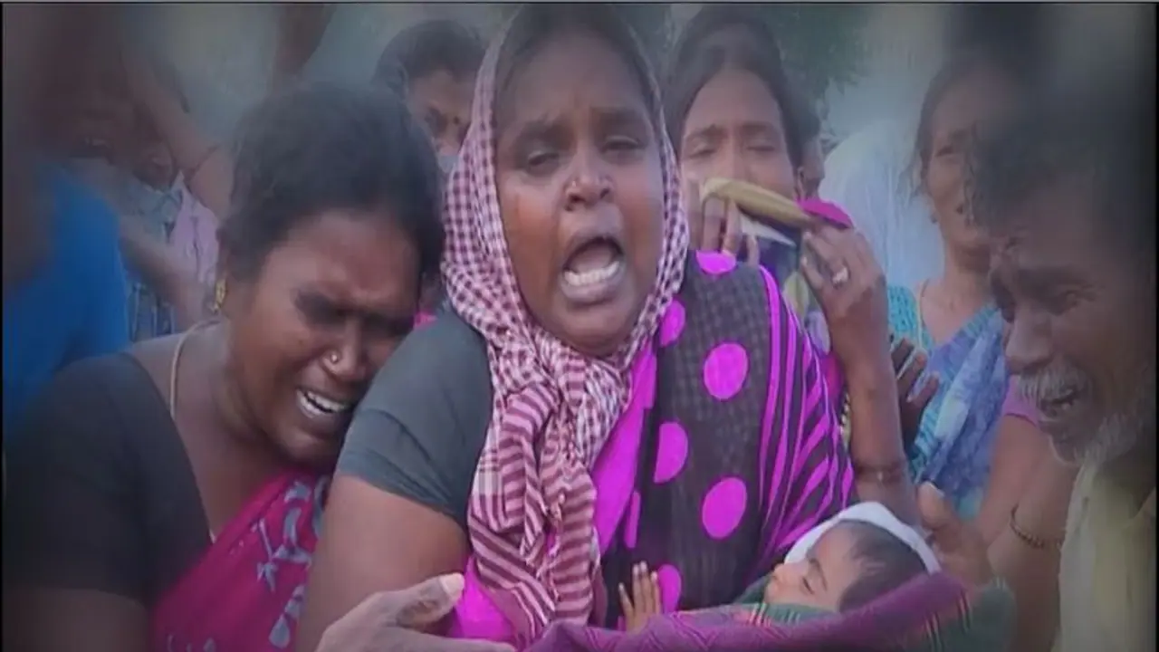 Karnataka temple prasad tragedy: Death of 11 devotees sparks an alleged Tamil Nadu connection