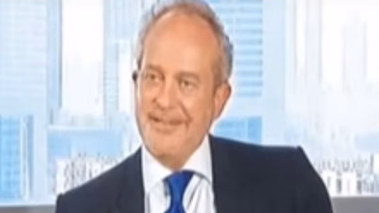 Christian Michel's father was Indira Gandhi's 'friend': Latest in AgustaWestland scam