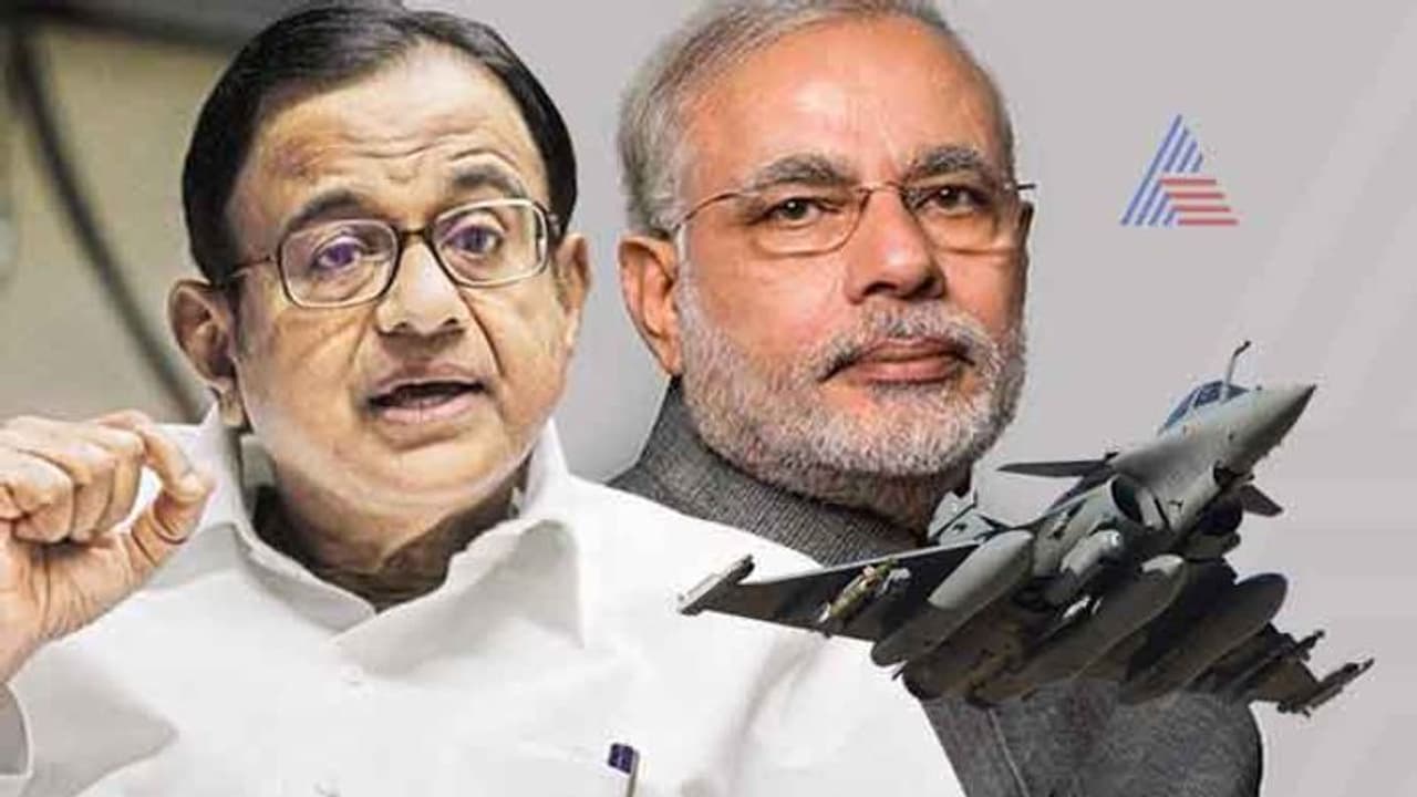 ರಫೇಲ್ ಡೀಲ್: ಸುಪ್ರೀಂಕೋರ್ಟಿಗೆ ತೃಪ್ತಿಯಾಗಿದೆ, ಜೆಪಿಸಿ ಬೇಕಿಲ್ಲ! ರಫೇಲ್ ಡೀಲ್: ಸುಪ್ರೀಂಕೋರ್ಟಿಗೆ ತೃಪ್ತಿಯಾಗಿದೆ, ಜೆಪಿಸಿ ಬೇಕಿಲ್ಲ!