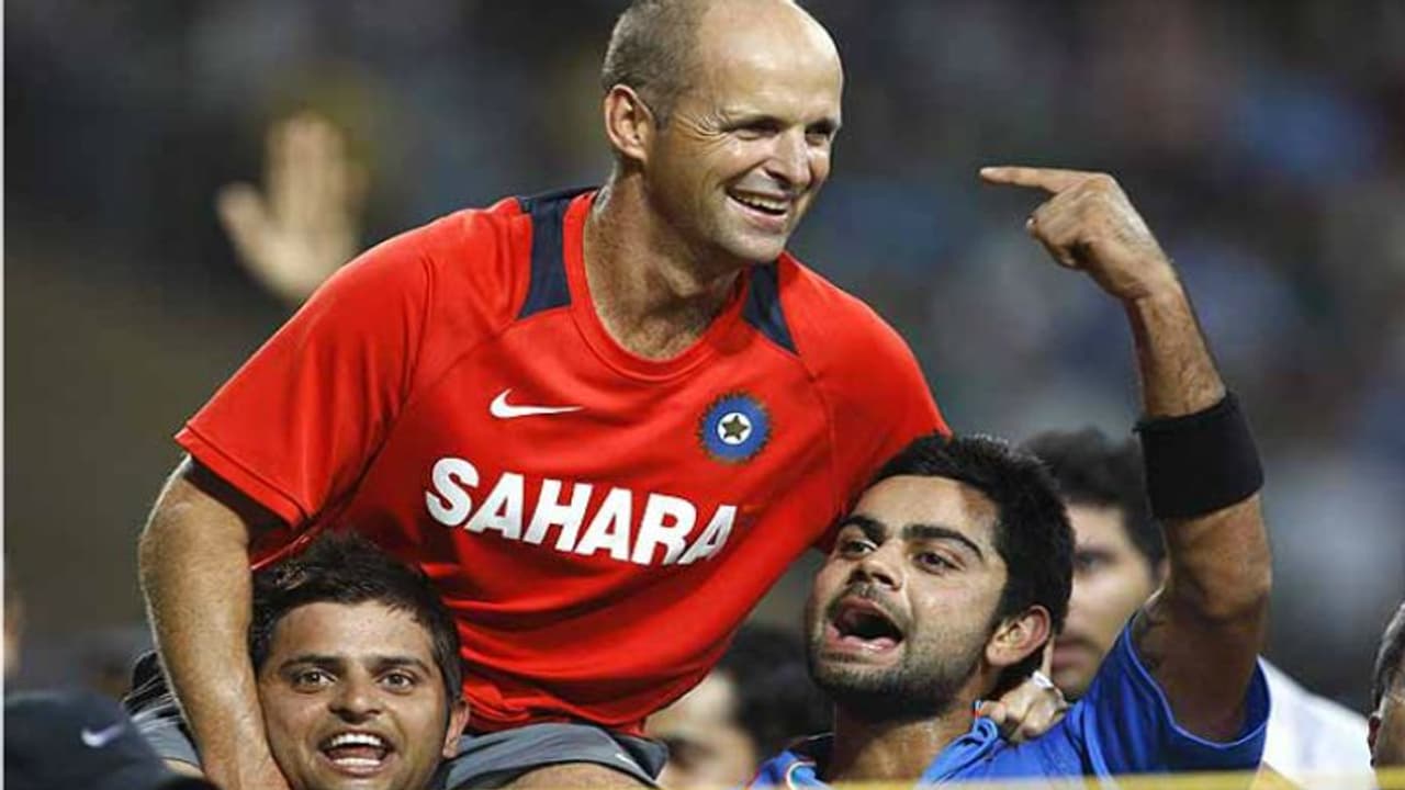 ಭಾರತ ಮಹಿಳಾ ಕ್ರಿಕೆಟ್ ತಂಡದ ಕೋಚ್ ಯಾರು..?