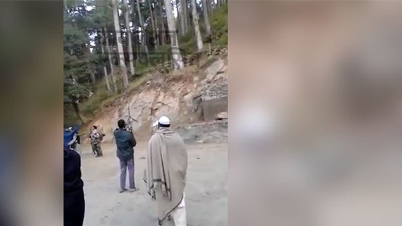 बाज नहीं आ रहा है पाकिस्तान, सीमा पार से आतंकवादियों की घुसपैठ कराने के लिए फिर से कर रहा है तैयारी