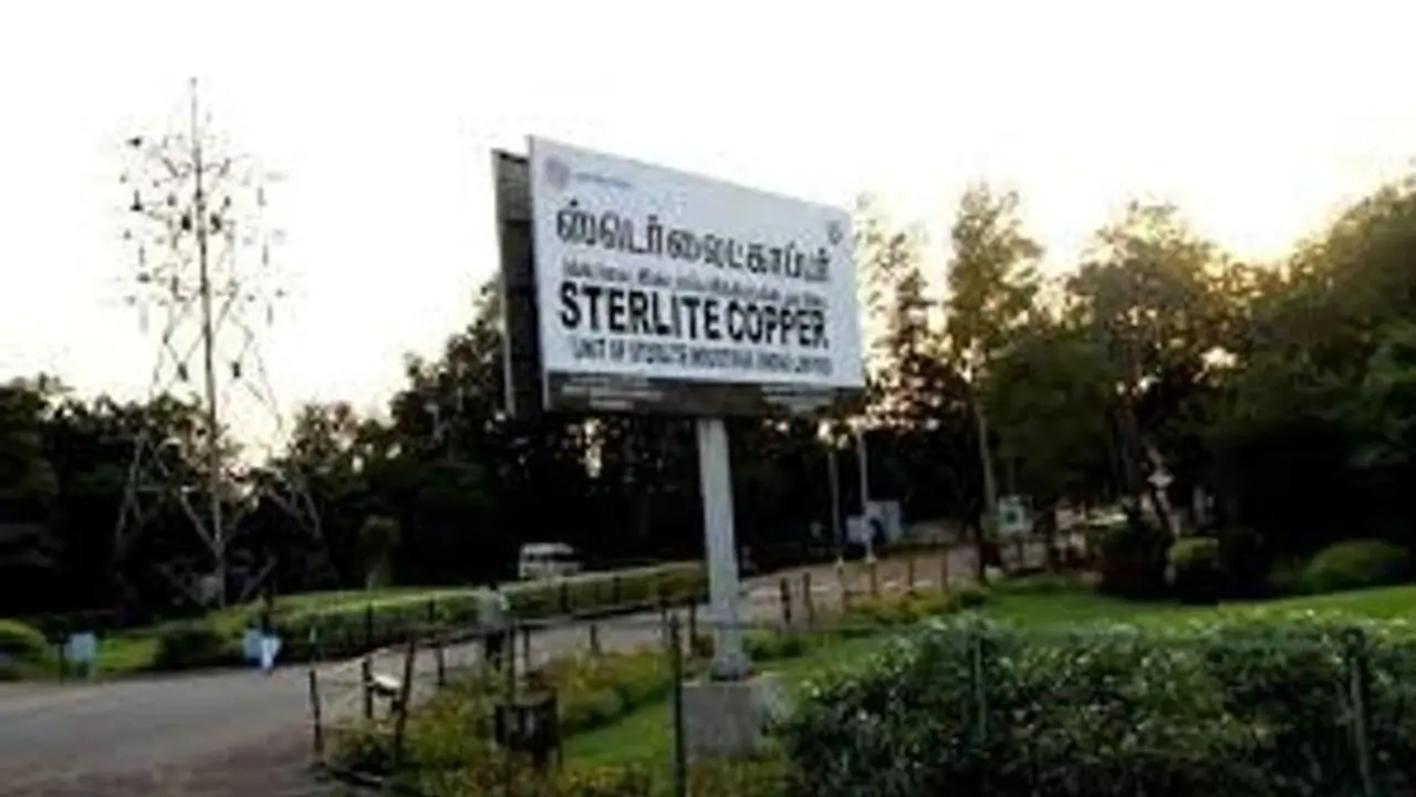 Big boost to Indian industry as NGT orders reopening of Sterlite copper plant in Thoothukudi