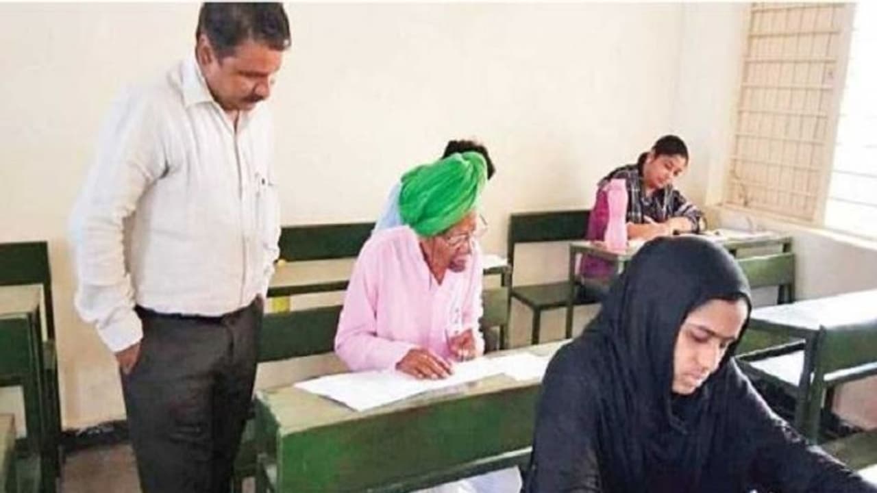 ವಯಸ್ಸು 76, 4ನೇ ಪದವಿಗಾಗಿ ಪರೀಕ್ಷೆ: ಈಡೇರಲಿ ಅಜ್ಜನ ಅಪೇಕ್ಷೆ!