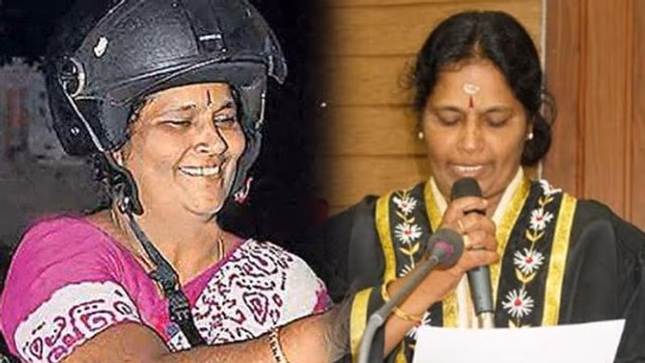 Thrissur’s new mayor, delivering milk for 18 years, won't quit old job Thrissur’s new mayor, delivering milk for 18 years, won't quit old job