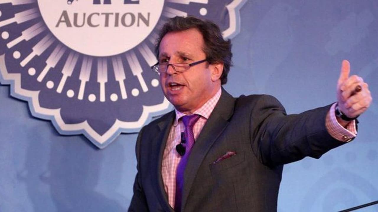 ಐಪಿಎಲ್ ಆಕ್ಷನ್: ಈ ಭಾರಿ ಹರಾಜು ನಡೆಸಿಕೊಡಲ್ಲ ರಿಚರ್ಡ್!