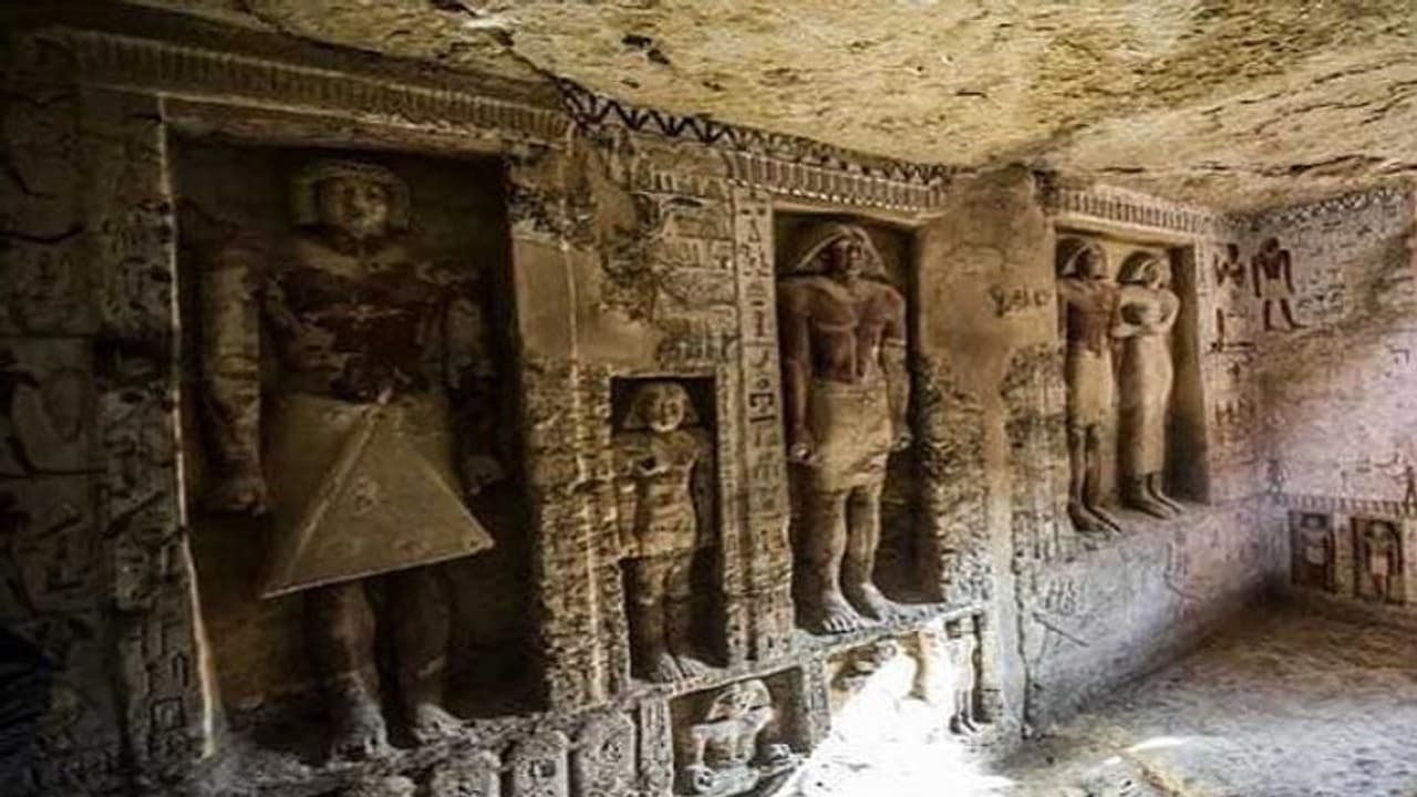 ಸಿಕ್ತು ಪೂಜಾರಿಯ ಮಮ್ಮಿ: ಇಂರ್ಟೆಸ್ಟಿಂಗ್ ಕತೆ ಕೇಳಮ್ಮಿ! ಸಿಕ್ತು ಪೂಜಾರಿಯ ಮಮ್ಮಿ: ಇಂರ್ಟೆಸ್ಟಿಂಗ್ ಕತೆ ಕೇಳಮ್ಮಿ!