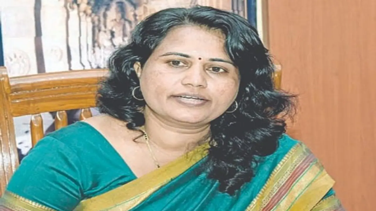 ಬಾಗಲಕೋಟೆ: ಹೆಣ್ಣು ಭ್ರೂಣಲಿಂಗ ಪತ್ತೆ, ಆಸ್ಪತ್ರೆ ಮೇಲೆ ಜಿಪಂ ಸಿಇಒ ದಾಳಿ