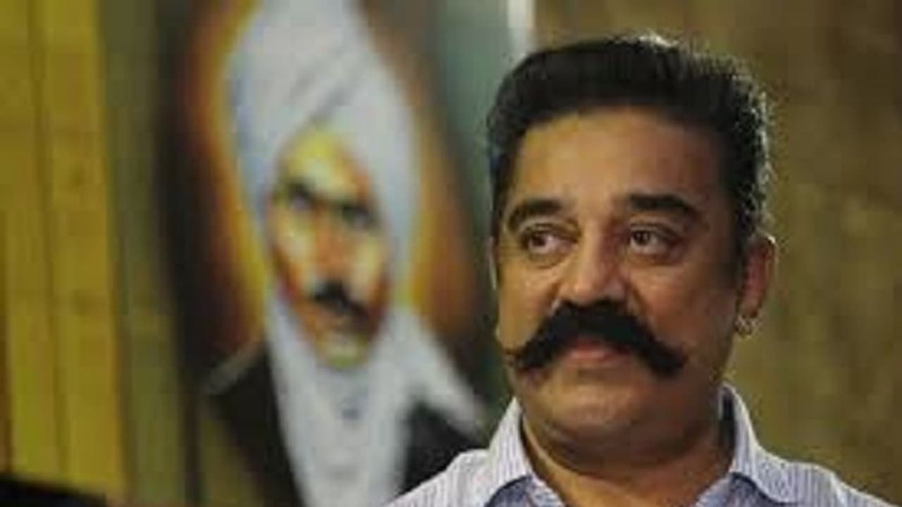 Kamal Haasan stands with dubious NGOs on Sterlite copper plant issue