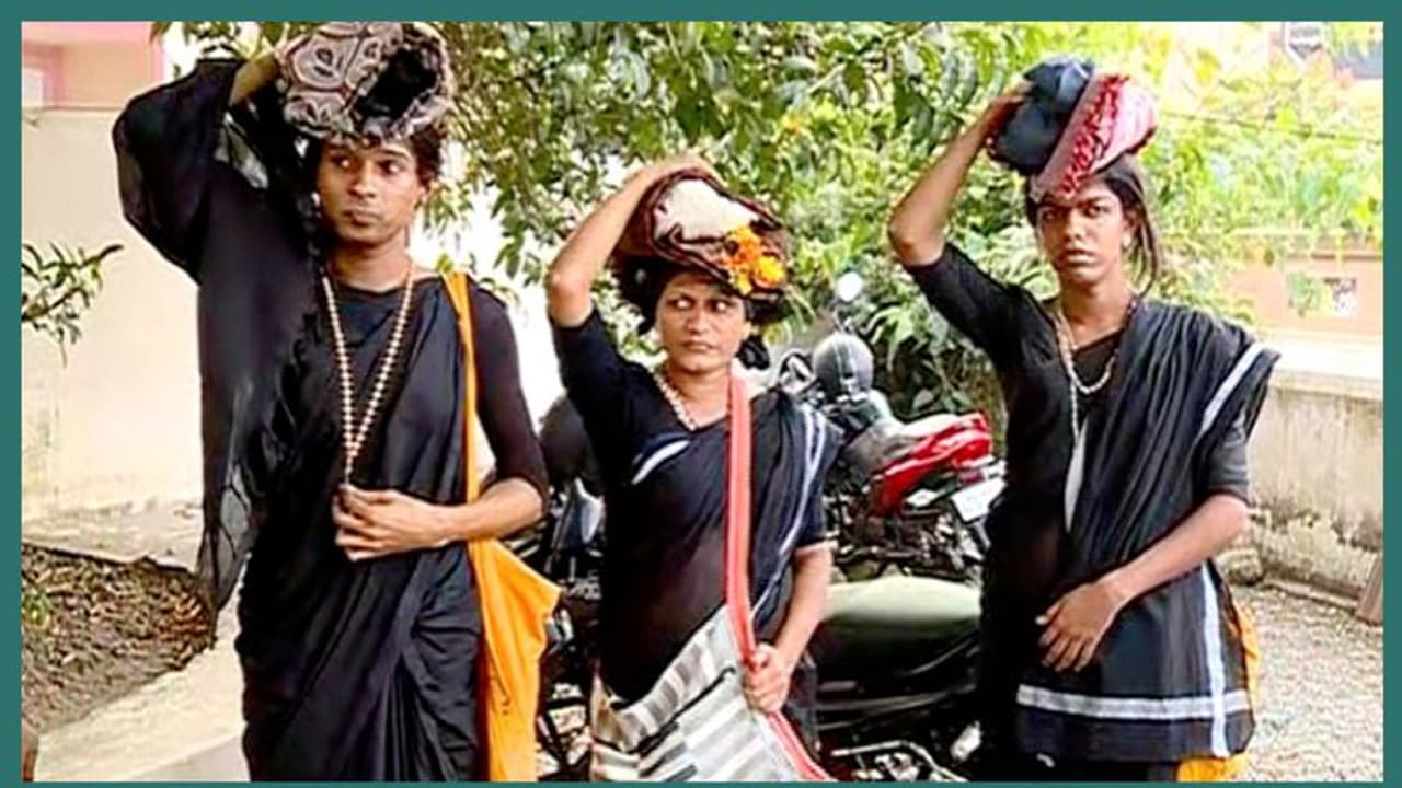 Kerala police prohibit transgenders from entering Sabarimala temple
