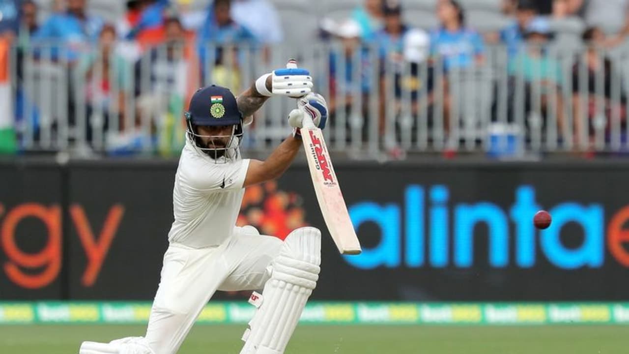 ICC Test Rankings: Virat Kohli loses top spot; Jasprit Bumrah achieves India's best in 38 years