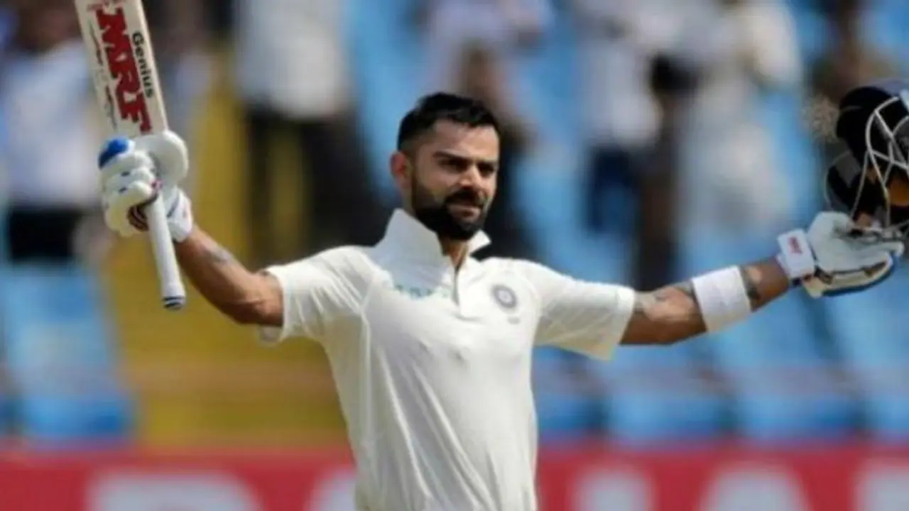 ఓడిపోయిన తర్వాత సెంచరీ గురించి ఎందుకు..? ఓడిపోయిన తర్వాత సెంచరీ గురించి ఎందుకు..?