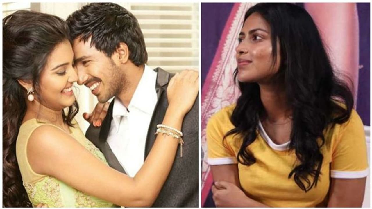 மனைவியுடன் விவாகரத்து! அமலாபாலுடன் காதல்! நடிகர் விஷ்ணு விஷால் கூறிய உண்மை ! மனைவியுடன் விவாகரத்து! அமலாபாலுடன் காதல்! நடிகர் விஷ்ணு விஷால் கூறிய உண்மை !