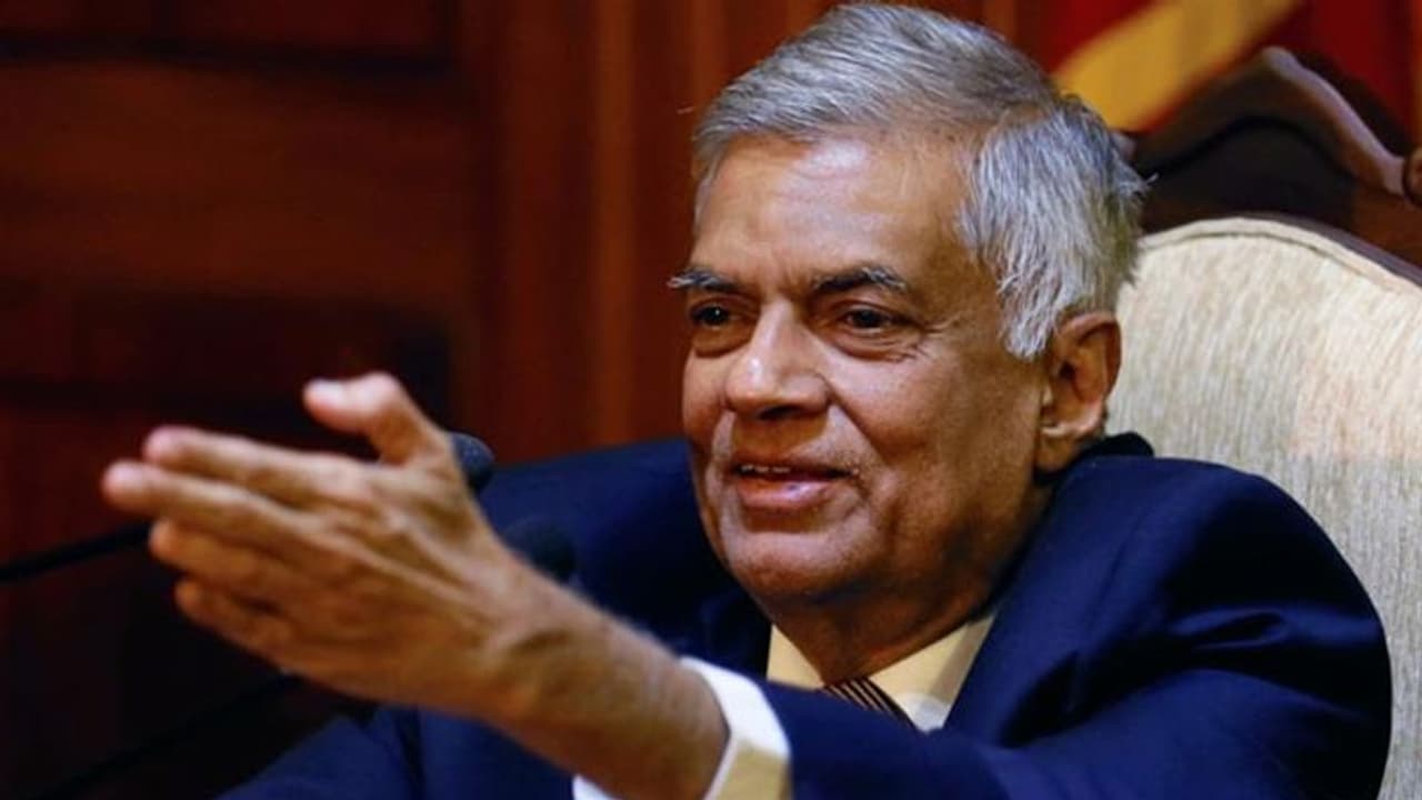 Sri Lanka: Wickremesinghe government defeats no confidence motion after two day debate Sri Lanka: Wickremesinghe government defeats no confidence motion after two day debate