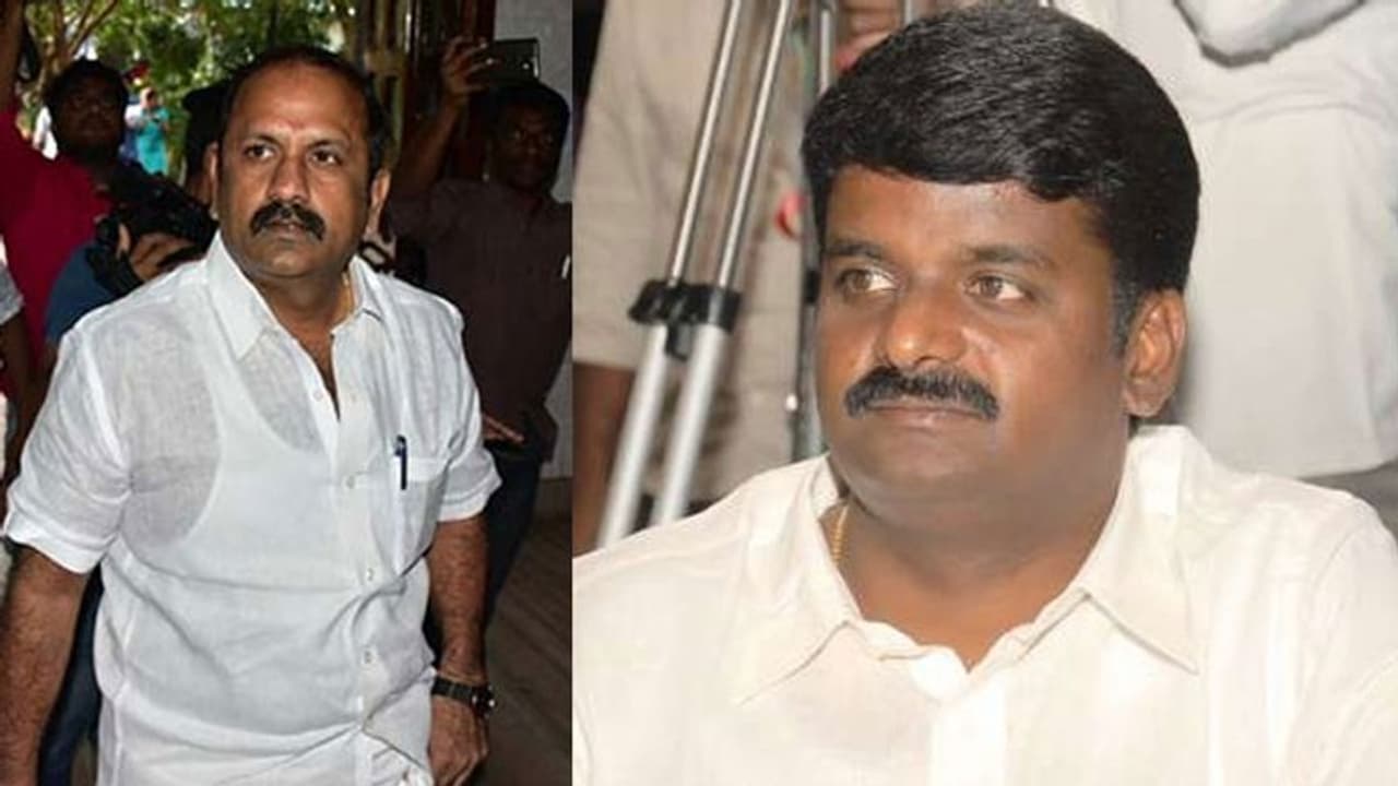 கிரீன் சிக்னல் கொடுத்த ஆளுநர்! அதிமுக முன்னாள் அமைச்சர்களை ரவுண்ட் கட்டப்போகும் சிபிஐ!