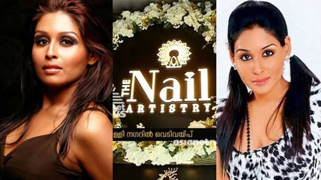 ബ്യൂട്ടി പാർലർ വെടിവയ്പ്പ് കേസ്; വിദേശത്ത് ഒളിവിലായിരുന്ന പ്രതി പിടിയിൽ