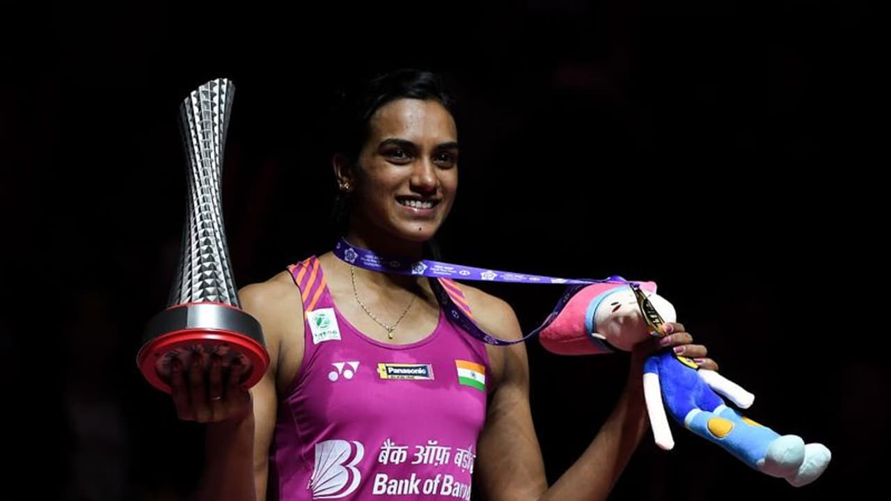 World’s highest paid female athletes: PV Sindhu lone Indian in Forbes list; Serena Williams tops World’s highest paid female athletes: PV Sindhu lone Indian in Forbes list; Serena Williams tops