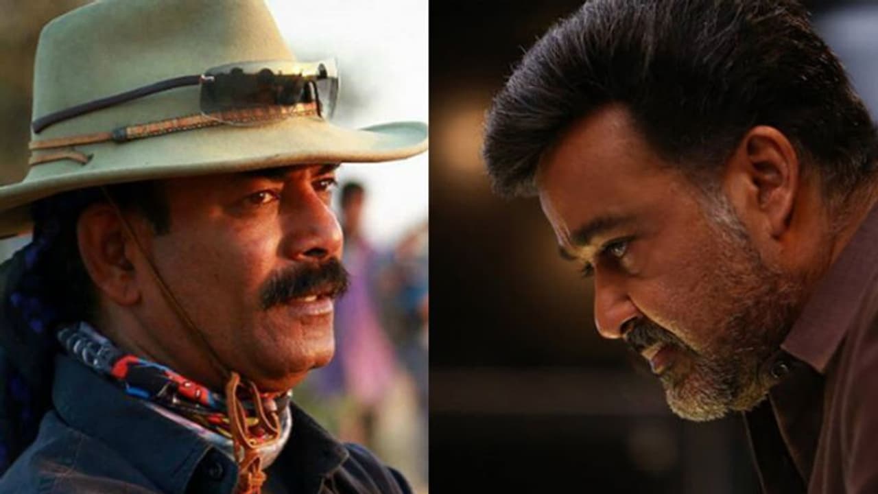 മോഹന്ലാല് അനുഭവിക്കുന്ന വേദന എനിക്കറിയാം; മേജര്രവി മോഹന്ലാല് അനുഭവിക്കുന്ന വേദന എനിക്കറിയാം; മേജര്രവി