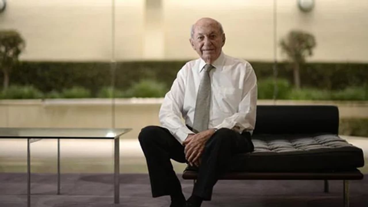 20 ಸಾವಿರ ಕೋಟಿ ಆಸ್ತಿಯನ್ನು ದಾನಗೈದ ವ್ಯಾಪಾರಿ: ಮಗಳಿಗೆ ಸಿಕ್ತು ಈ ಕೆಲಸ! 20 ಸಾವಿರ ಕೋಟಿ ಆಸ್ತಿಯನ್ನು ದಾನಗೈದ ವ್ಯಾಪಾರಿ: ಮಗಳಿಗೆ ಸಿಕ್ತು ಈ ಕೆಲಸ!