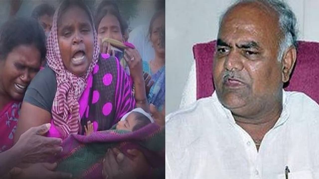 ಪ್ರಸಾದ ದುರಂತ: ಆರೋಗ್ಯ ಮಂತ್ರಿ ಸಾಹೇಬ್ರಿಗೆ ಗೊತ್ತೇ ಇಲ್ವಂತೆ