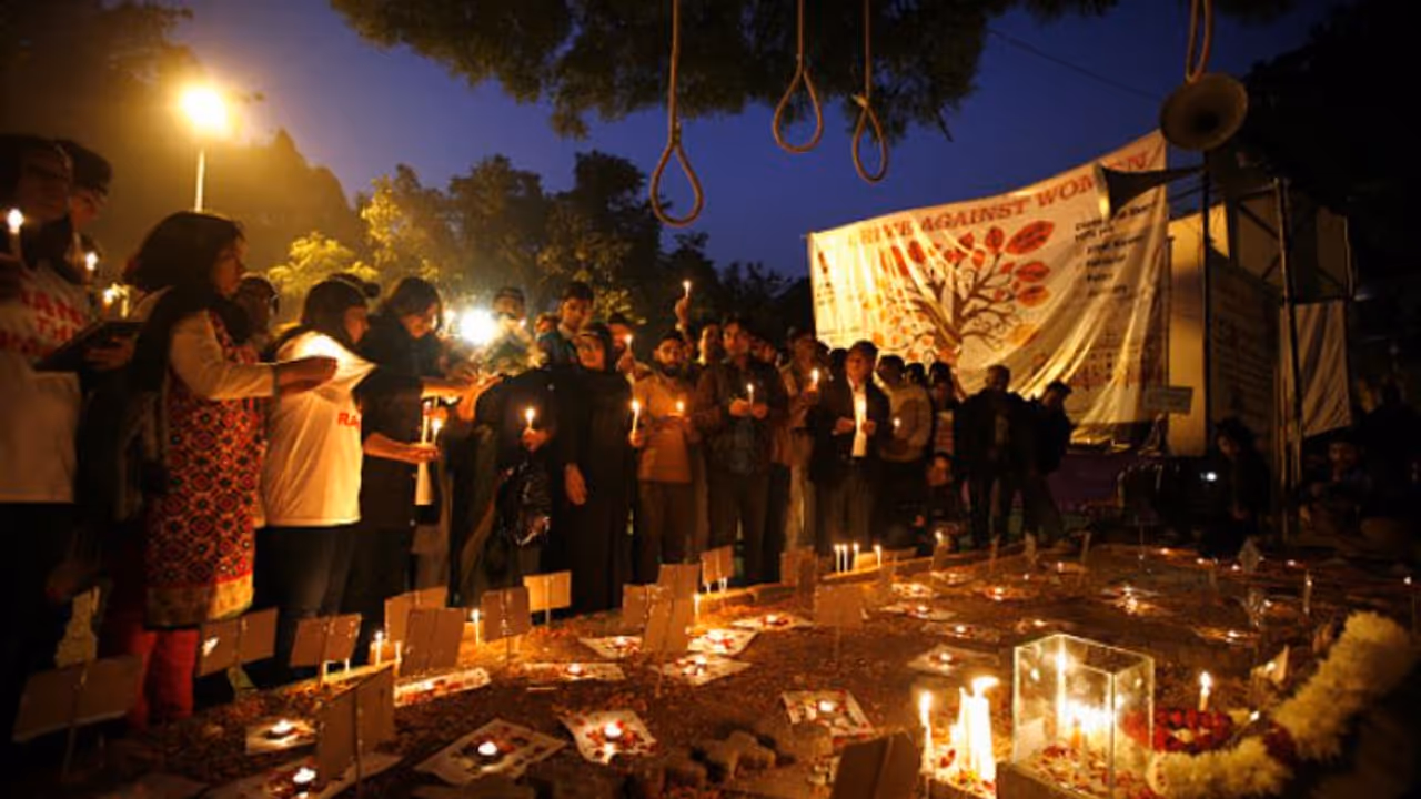 No city for women: 6 years after Nirbhaya incident, Delhi records 6 sexual assault cases every day