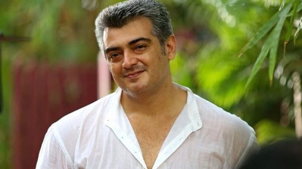 ఫైనల్ గా డైరెక్టర్ ని మార్చేసిన అజిత్! ఫైనల్ గా డైరెక్టర్ ని మార్చేసిన అజిత్!